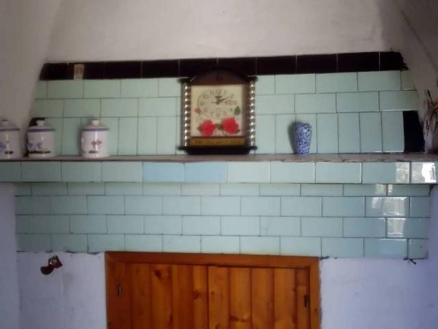 Casa indipendente in vendita a Civita CS