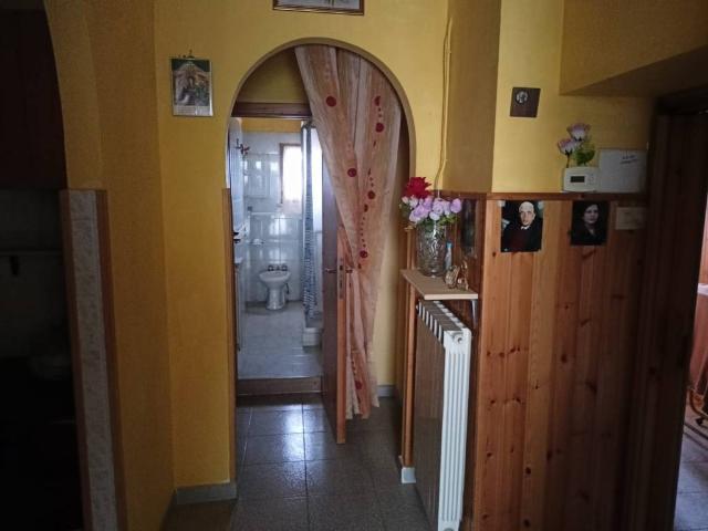 Casa indipendente in vendita a Civitaluparella CH