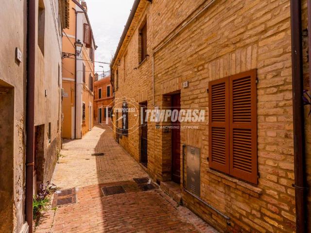 Casa indipendente in vendita a Civitanova Marche MC