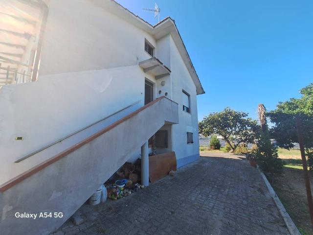 Casa indipendente in vendita a Civitanova Marche MC