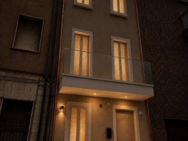 Casa indipendente in vendita a Civitanova Marche MC