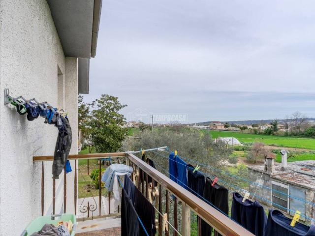 Casa indipendente in vendita a Civitanova Marche MC