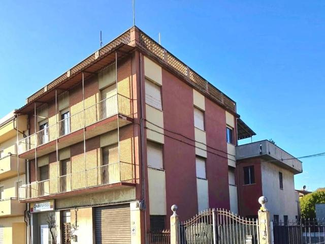 Casa indipendente in vendita a Civitanova Marche MC