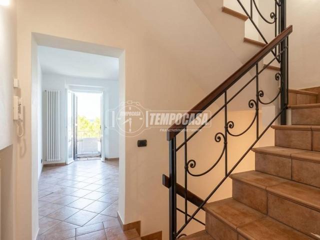 Casa indipendente in vendita a Civitanova Marche MC
