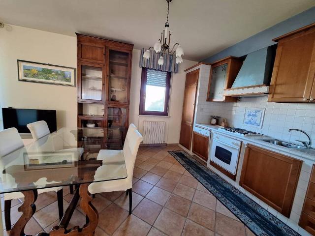 Casa indipendente in vendita a Civitanova Marche MC