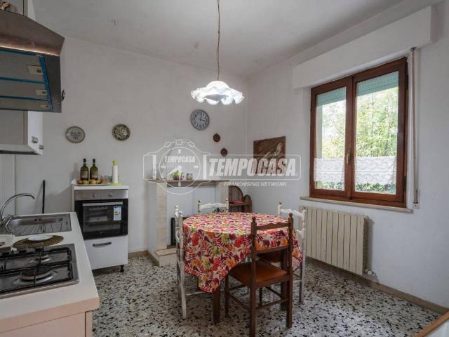 Casa indipendente in vendita a Civitanova Marche MC