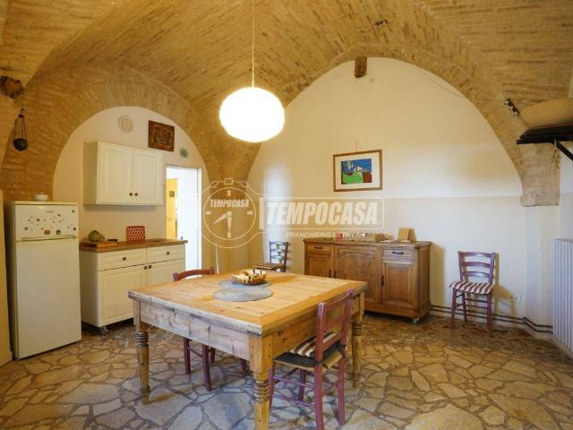 Casa indipendente in vendita a Civitanova Marche MC