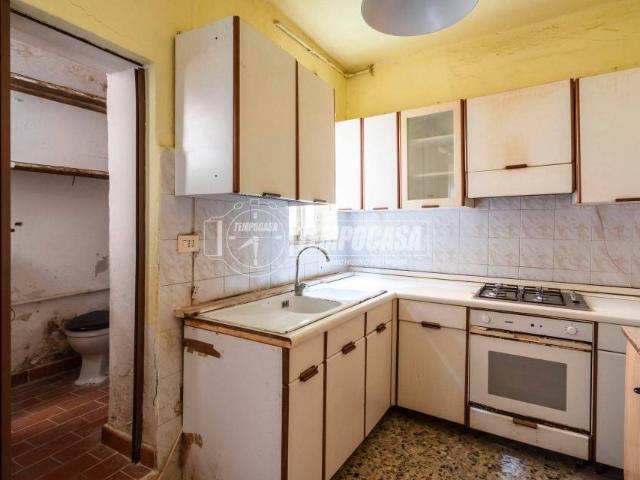 Casa indipendente in vendita a Civitanova Marche vicolo Tre Ponti, Civitanova Alta