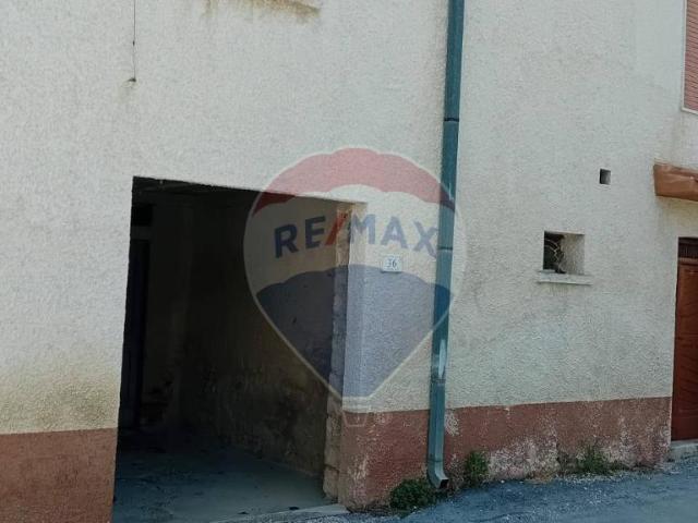 Casa indipendente in vendita a Civitella Messer Raimondo