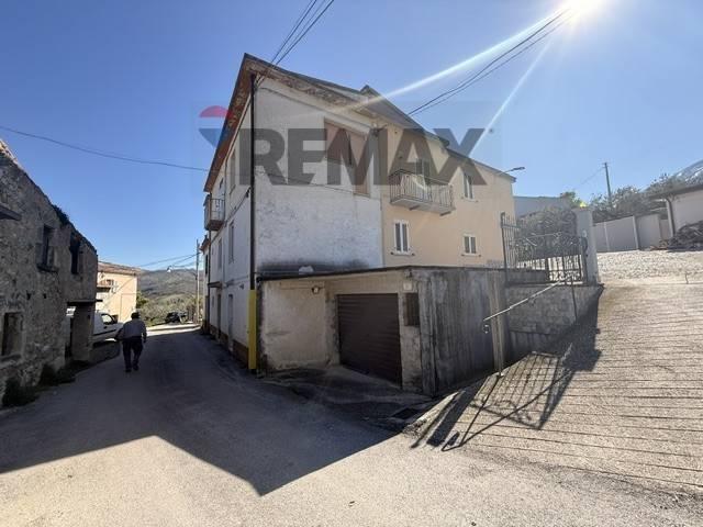 Casa indipendente in vendita a Civitella Messer Raimondo CH
