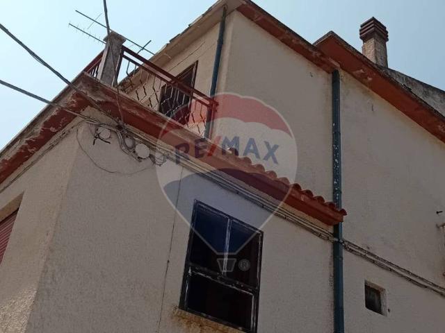 Casa indipendente in vendita a Civitella Messer Raimondo CH