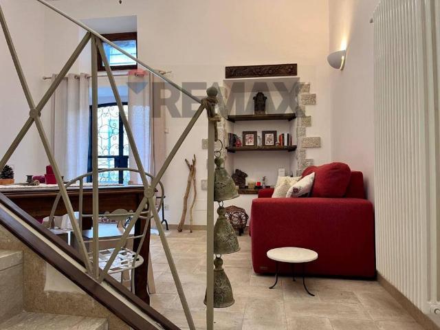 Casa indipendente in vendita a Civitella Alfedena via della Vittoria, 15