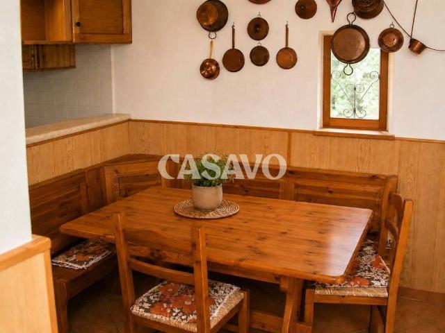 Casa indipendente in vendita a Civitella Casanova PE