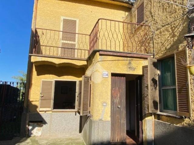 Casa indipendente in vendita a Civitella d'Agliano VT