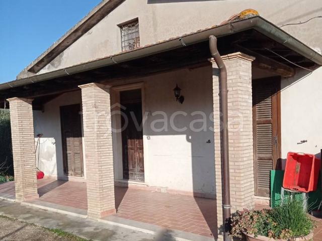 Casa indipendente in vendita a Civitella d'Agliano