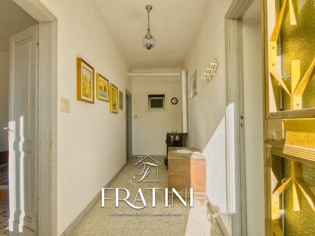 Casa indipendente in vendita a Civitella del Tronto TE