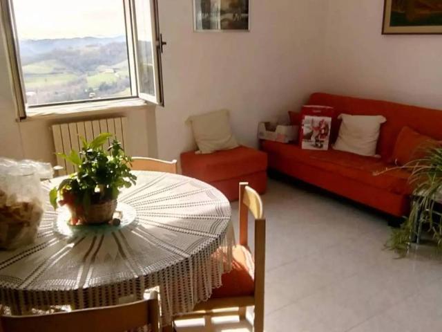 Casa indipendente in vendita a Civitella del Tronto TE
