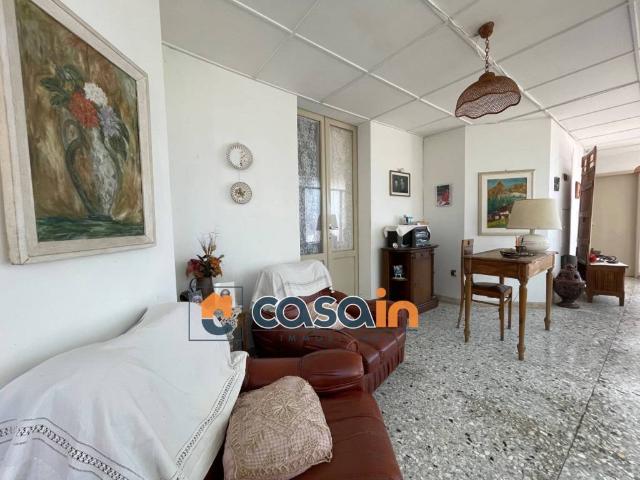 Casa indipendente in vendita a Civitella del Tronto TE
