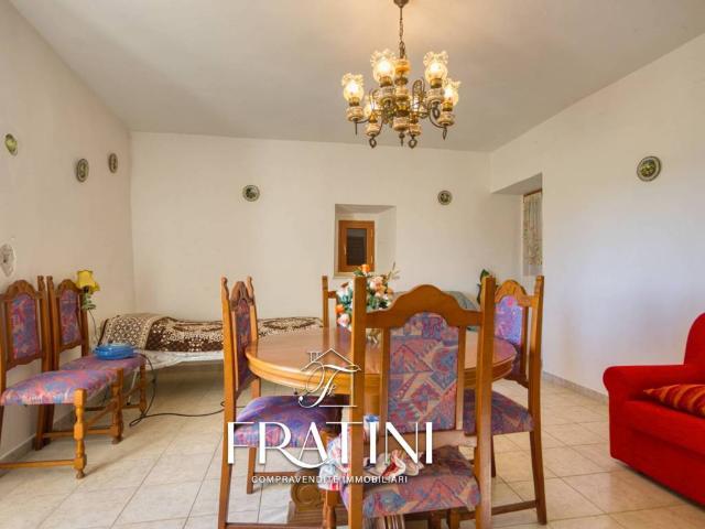 Casa indipendente in vendita a Civitella del Tronto TE