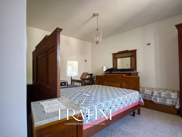 Casa indipendente in vendita a Civitella del Tronto TE