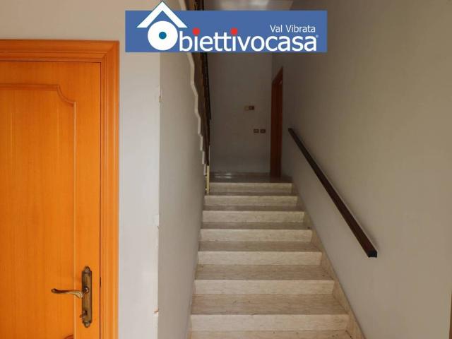 Casa indipendente in vendita a Civitella del Tronto TE