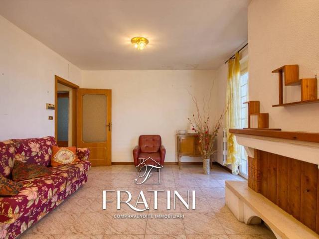Casa indipendente in vendita a Civitella del Tronto TE