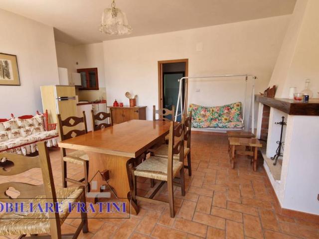Casa indipendente in vendita a Civitella del Tronto TE