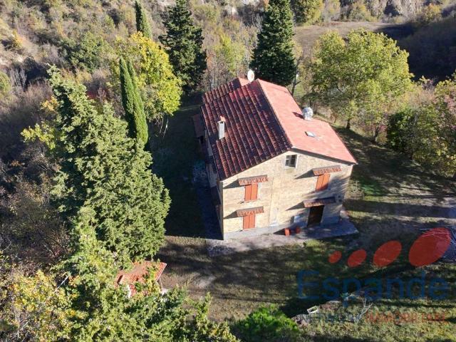Casa indipendente in vendita a Civitella di Romagna FC