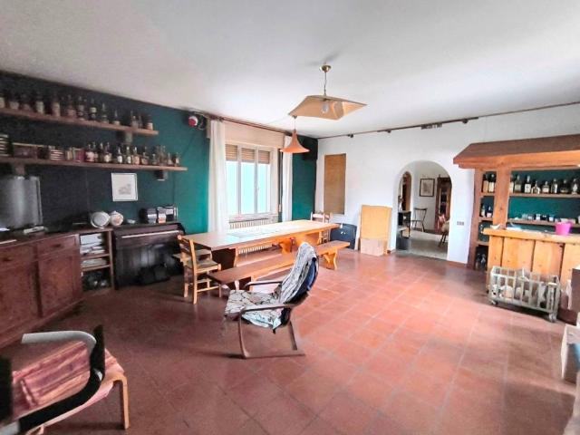 Casa indipendente in vendita a Civitella di Romagna FC