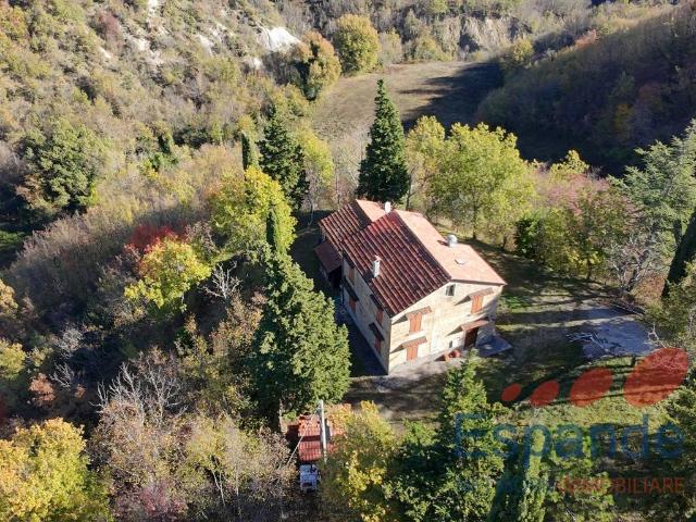 Casa indipendente in vendita a Civitella di Romagna FC