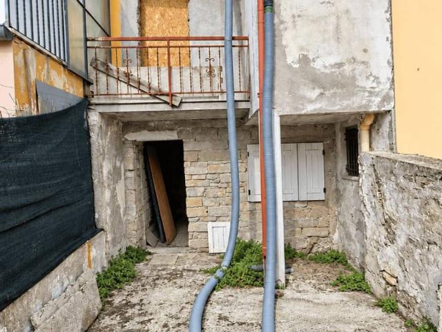 Casa indipendente in vendita a Civitella di Romagna FC