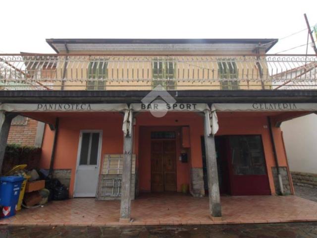 Casa indipendente in vendita a Civitella di Romagna FC