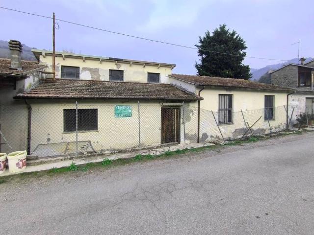 Casa indipendente in vendita a Civitella di Romagna FC