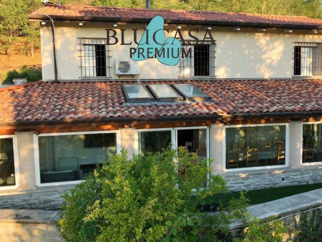 Casa indipendente in vendita a Civitella di Romagna FC