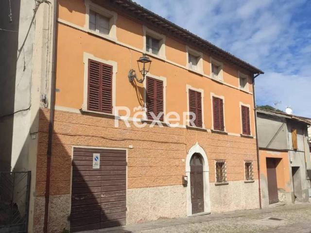 Casa indipendente in vendita a Civitella di Romagna FC