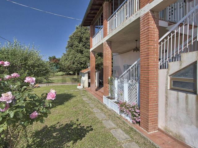 Casa indipendente in vendita a Civitella In Val Di Chiana