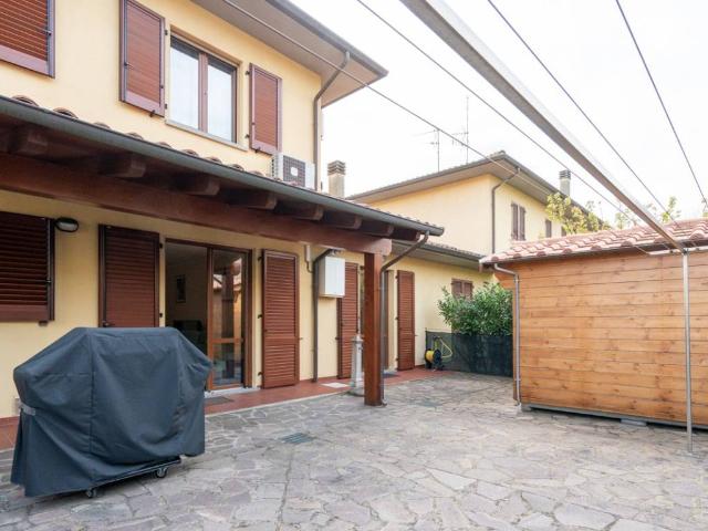 Casa indipendente in vendita a Civitella in Val di Chiana AR