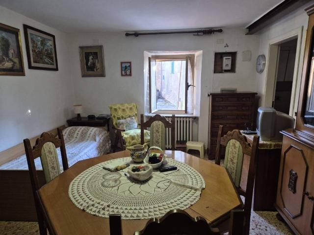 Casa indipendente in vendita a Civitella Paganico GR