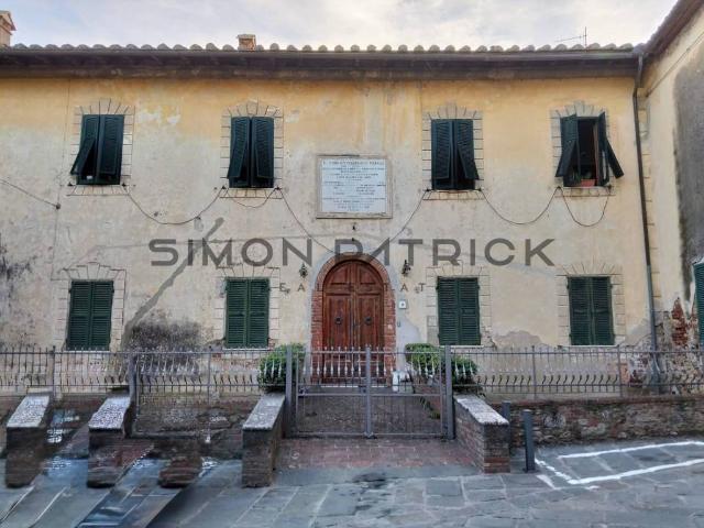 Casa indipendente in vendita a Civitella Paganico GR