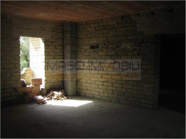 Casa indipendente in vendita a Civitella San Paolo RM
