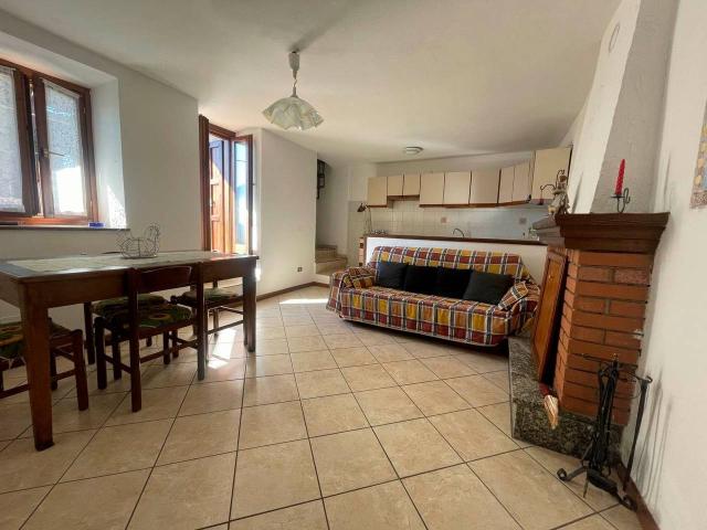 Casa indipendente in vendita a Civo