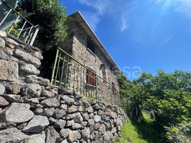 Casa indipendente in vendita a Civo, Santa Croce
