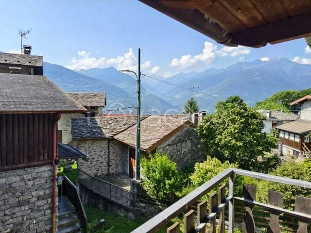 Casa indipendente in vendita a Civo, Serone