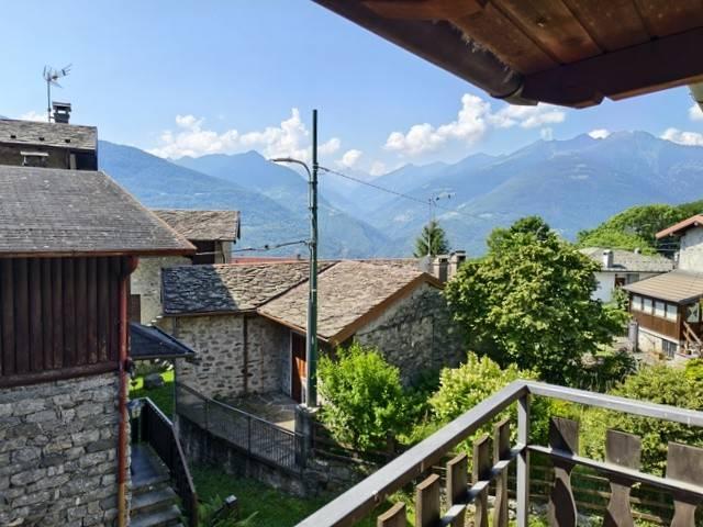 Casa indipendente in vendita a Civo SO