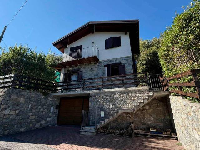 Casa indipendente in vendita a Civo SO