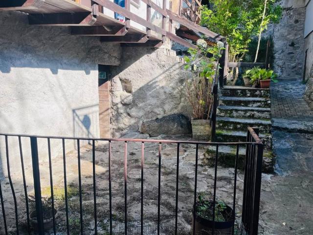 Casa indipendente in vendita a Civo SO