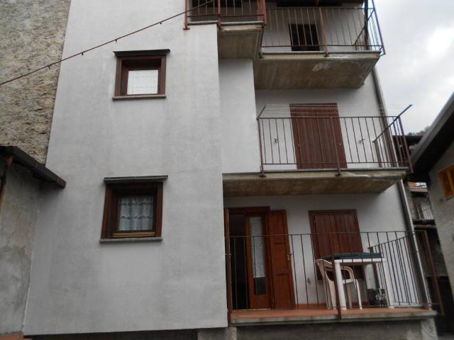 Casa indipendente in vendita a Civo SO