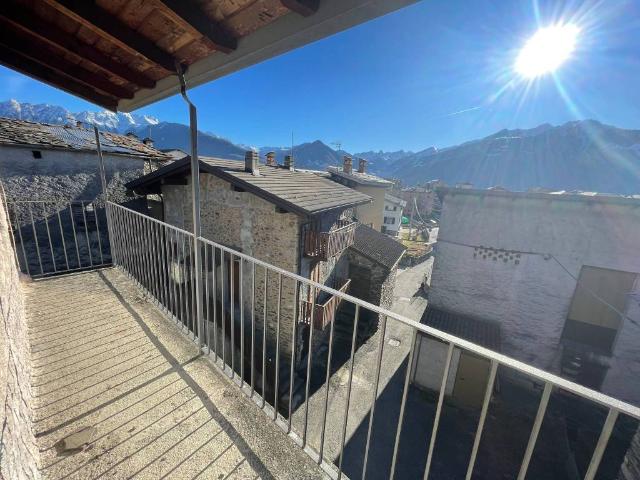 Casa indipendente in vendita a Civo SO