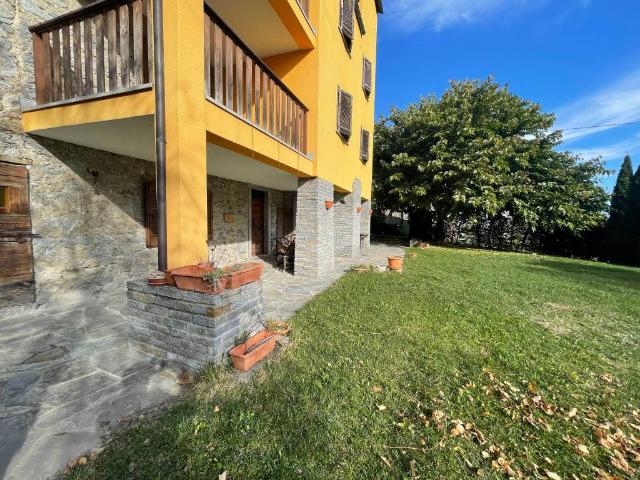 Casa indipendente in vendita a Civo SO