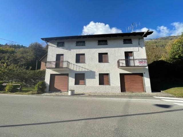 Casa indipendente in vendita a Civo SO